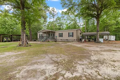 373 Chuck Ellis Road, Portal, GA 30450 - Photo 4