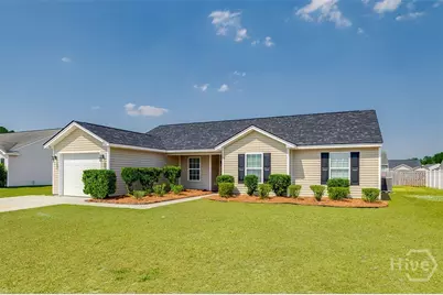404 Pine Top Road, Guyton, GA 31312 - Photo 2