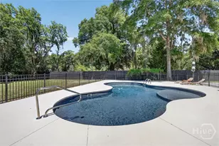 503 N Ash St, Springfield, GA 31329 - Photo 36