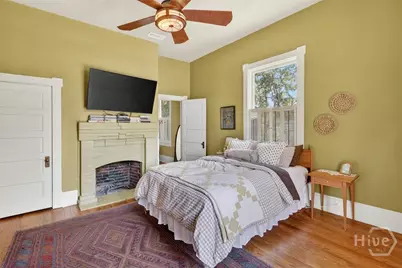 503 N Ash Street, Springfield, GA 31329 - Photo 24