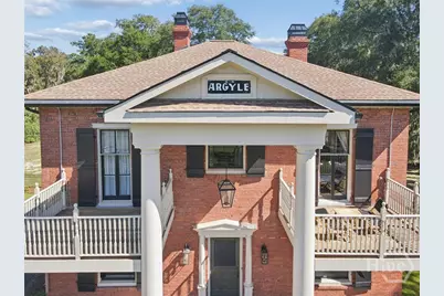 503 N Ash Street, Springfield, GA 31329 - Photo 38