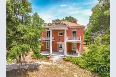 503 N Ash Street, Springfield, GA 31329 - Photo 40