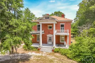 503 N Ash St, Springfield, GA 31329 - Photo 40