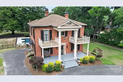 503 N Ash Street, Springfield, GA 31329 - Photo 60