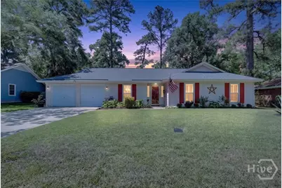42 Red Fox Drive, Savannah, GA 31419 - Photo 36