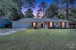 42 Red Fox Dr, Savannah, GA 31419 - Photo 36