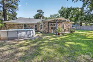 42 Red Fox Dr, Savannah, GA 31419 - Photo 34