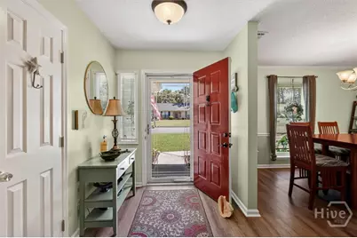 42 Red Fox Drive, Savannah, GA 31419 - Photo 4