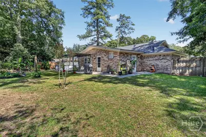 42 Red Fox Drive, Savannah, GA 31419 - Photo 32