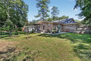 42 Red Fox Dr, Savannah, GA 31419 - Photo 32