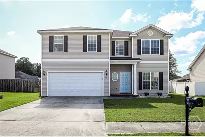 72 Rhett Lane, Richmond Hill, GA 31324 - Photo 1