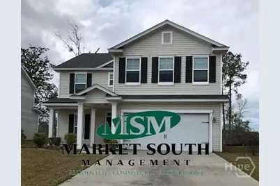 35 Concordia Drive, Savannah, GA 31419 - Photo 1