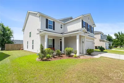 35 Concordia Drive, Savannah, GA 31419 - Photo 2