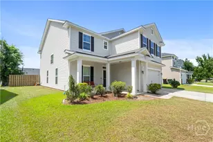 35 Concordia Dr, Savannah, GA 31419 - Photo 2