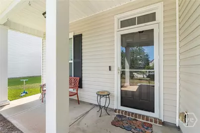 35 Concordia Drive, Savannah, GA 31419 - Photo 4