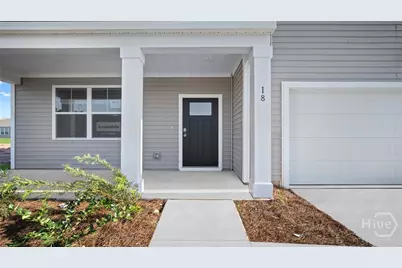 378 Flat Rock Trace, Port Wentworth, GA 31407 - Photo 4
