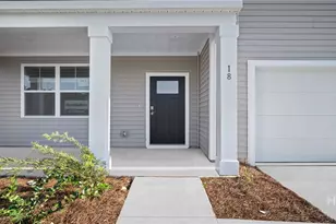 378 Flat Rock Trace, Port Wentworth, GA 31407 - Photo 4