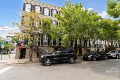 103 W Gordon Street #B, Savannah, GA 31401 - Photo 2