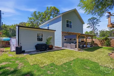 2314 Tennessee Avenue, Savannah, GA 31404 - Photo 24
