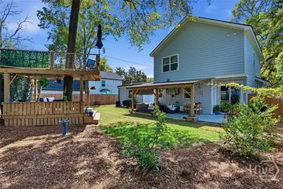 2314 Tennessee Avenue, Savannah, GA 31404 - Photo 24
