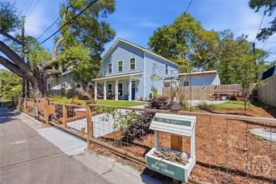 2314 Tennessee Avenue, Savannah, GA 31404 - Photo 2
