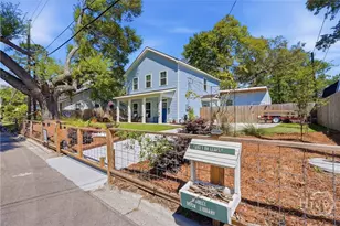 2314 Tennessee Ave, Savannah, GA 31404 - Photo 2