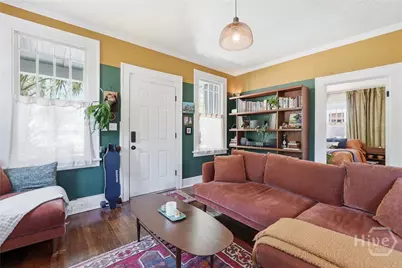 801 E 37th Street, Savannah, GA 31401 - Photo 8