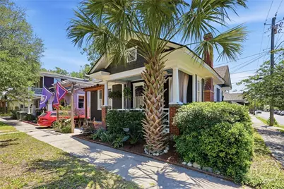 801 E 37th Street, Savannah, GA 31401 - Photo 2