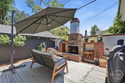 801 E 37th Street, Savannah, GA 31401 - Photo 22