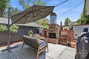 801 E 37th St, Savannah, GA 31401 - Photo 22