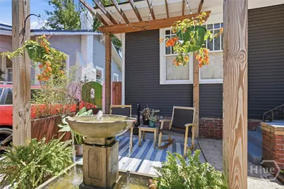 801 E 37th Street, Savannah, GA 31401 - Photo 4