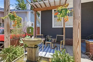 801 E 37th St, Savannah, GA 31401 - Photo 4