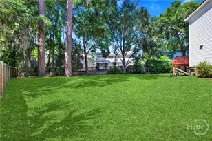 502 Pointe S Dr, Savannah, GA 31410 - Photo 24