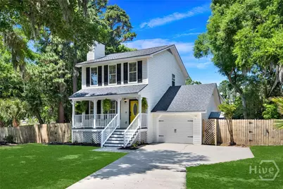 502 Pointe South Drive, Savannah, GA 31410 - Photo 2