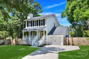 502 Pointe S Dr, Savannah, GA 31410 - Photo 2
