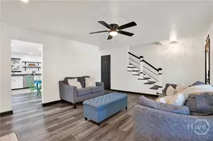 502 Pointe S Dr, Savannah, GA 31410 - Photo 8
