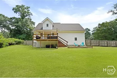 1071 Fort Argyle Road #Lot B, Savannah, GA 31419 - Photo 30