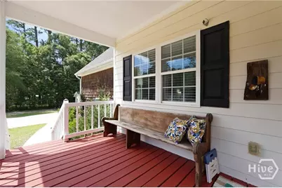 1071 Fort Argyle Road #Lot B, Savannah, GA 31419 - Photo 2