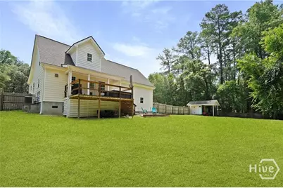 1071 Fort Argyle Road #Lot B, Savannah, GA 31419 - Photo 28