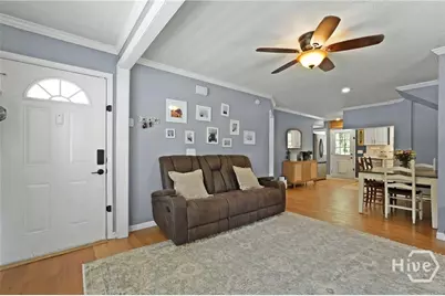 1071 Fort Argyle Road #Lot B, Savannah, GA 31419 - Photo 8