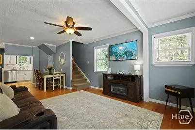 1071 Fort Argyle Road #Lot B, Savannah, GA 31419 - Photo 4