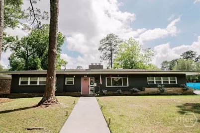 303 Lafayette Circle, Savannah, GA 31405 - Photo 1