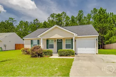 148 Willow Drive, Guyton, GA 31312 - Photo 2
