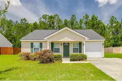 148 Willow Drive, Guyton, GA 31312 - Photo 1