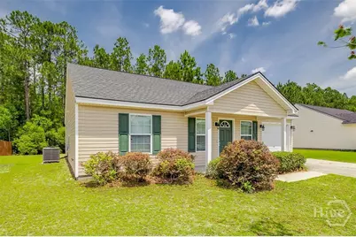 148 Willow Drive, Guyton, GA 31312 - Photo 4