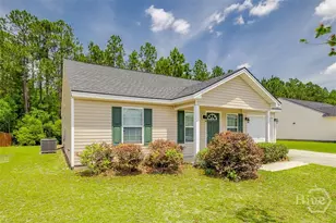 148 Willow Dr, Guyton, GA 31312 - Photo 4