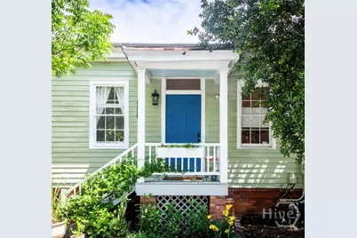 524 E Charlton Street, Savannah, GA 31401 - Photo 1