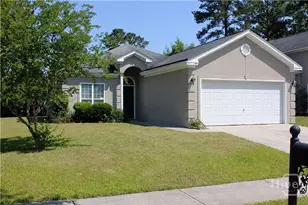 89 Blue Lake St, Richmond Hill, GA 31324 - Photo 2
