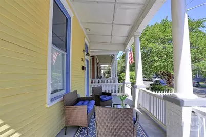 205 W 35th Street, Savannah, GA 31401 - Photo 8