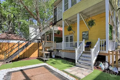 205 W 35th Street, Savannah, GA 31401 - Photo 46